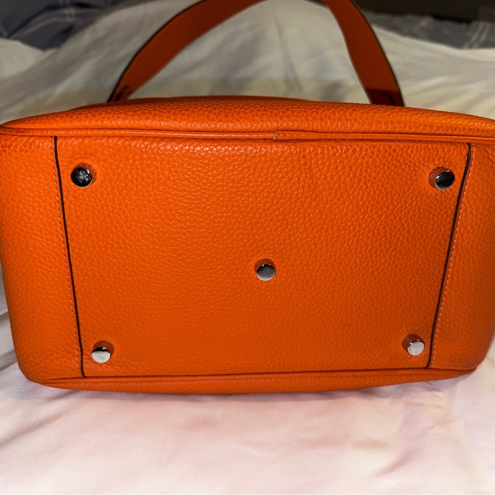 Lindy style bag - Picture 6 of 9